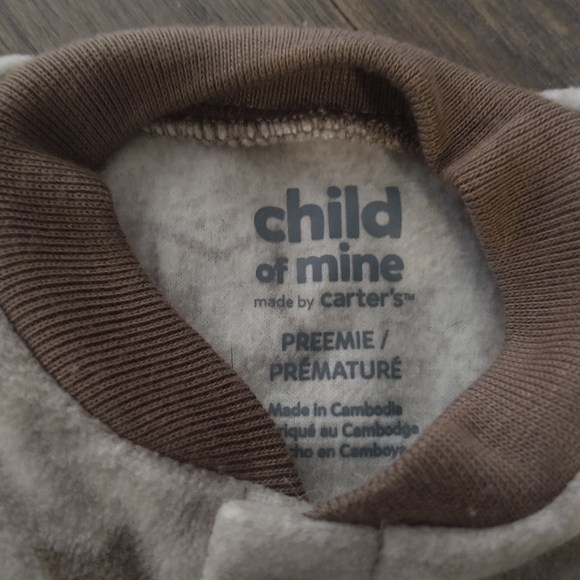 Pajamas - Picture 2 of 2